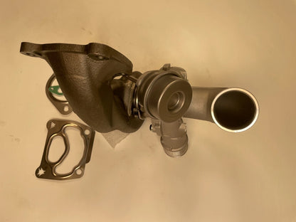 Turbocharger for 2017-2020 Ford Edge, Fusion, Escape, Lincoln MKC, MKZ 2.0L