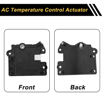 HVAC Heater Blend Door Actuator for Ford Explorer (1998-2002)