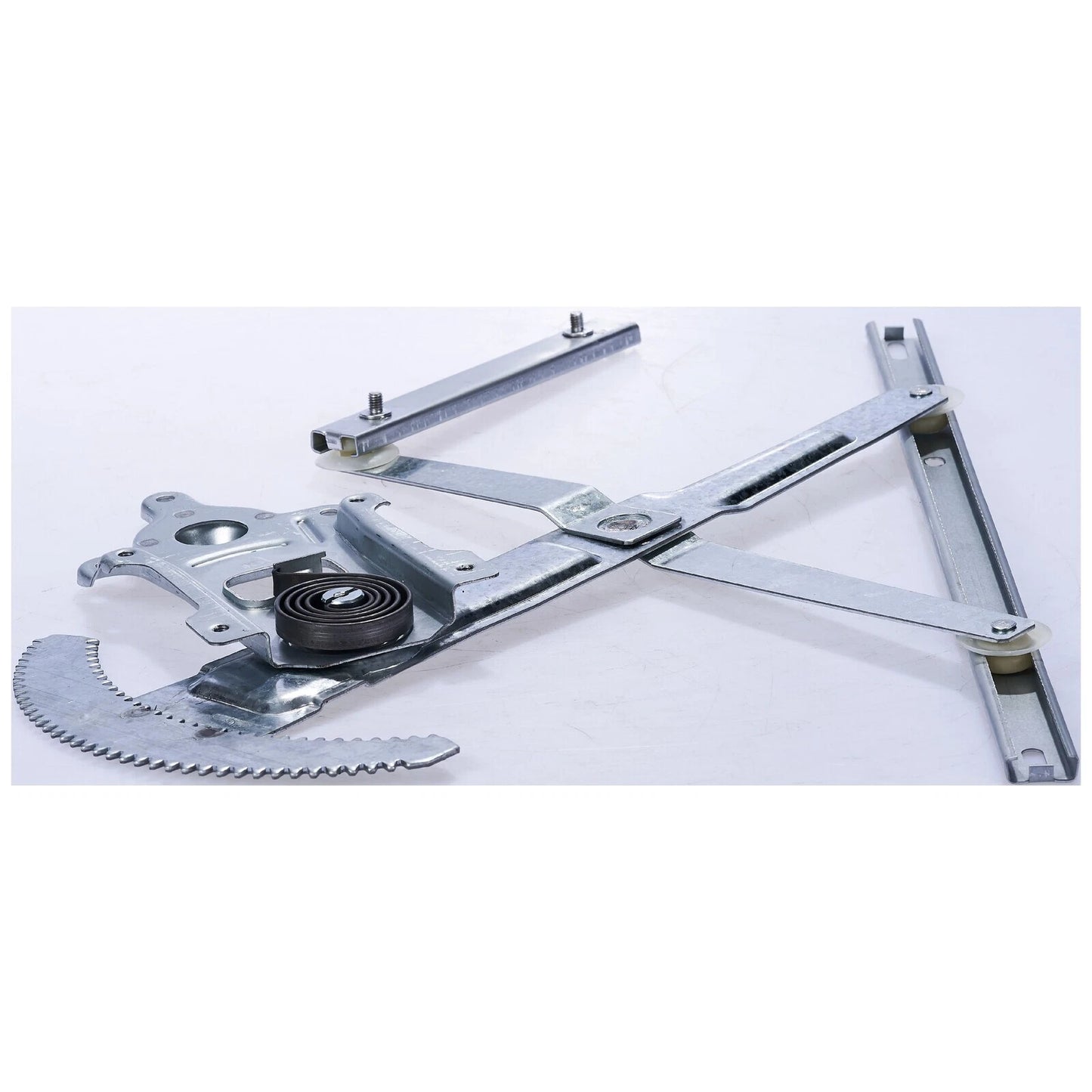 Front Right Window Regulator W/o Motor for Nissan Patrol Y61 GU (1997–2016)