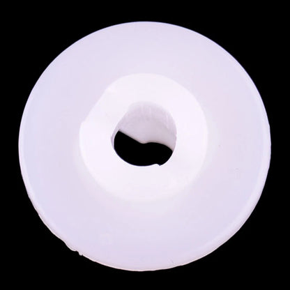 10x White Headlight Mounting Clips for Toyota (Fits Various Models)