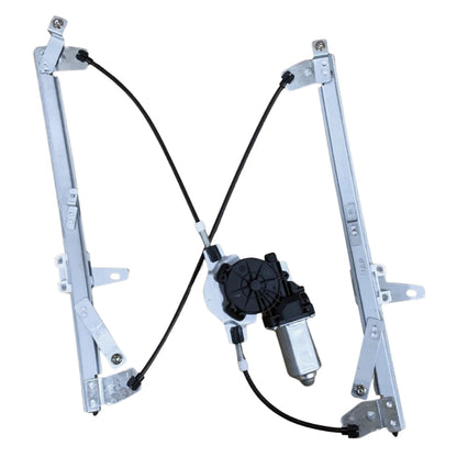 Front Left Window Regulator with Motor for Nissan Qashqai/Dualis J10 (2007-2016)
