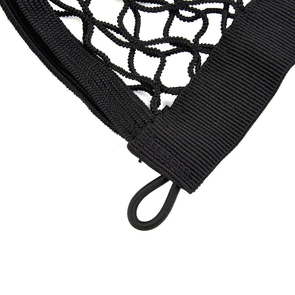 2550 Elastic Car Storage Net for Cargo Van Motorhome Mobile Caravan