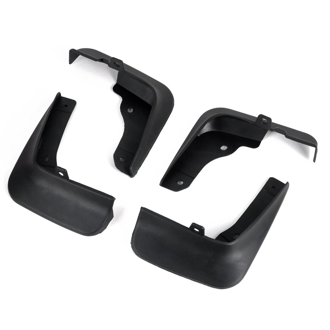 Mud Flaps Splash Guards for Mazda 3 M3 Axela (2014 - )