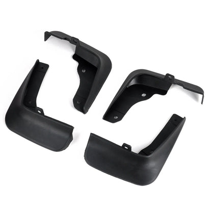 Mud Flaps Splash Guards for Mazda 3 M3 Axela (2014 - )