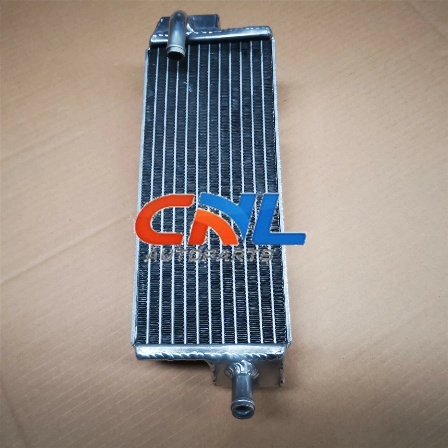 Aluminum Radiator for Suzuki RMZ250 (2013-2017)