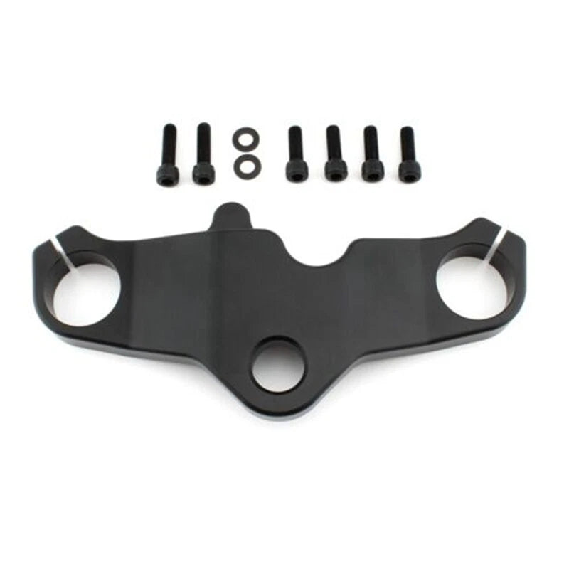 Lowering Triple Tree Clamp for Honda CB350 GB350 NC 59 Motorcycle