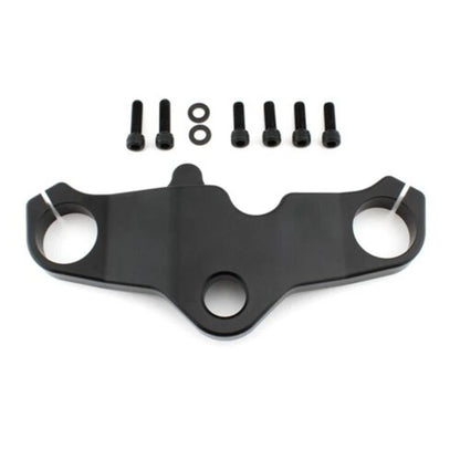 Lowering Triple Tree Clamp for Honda CB350 GB350 NC 59 Motorcycle