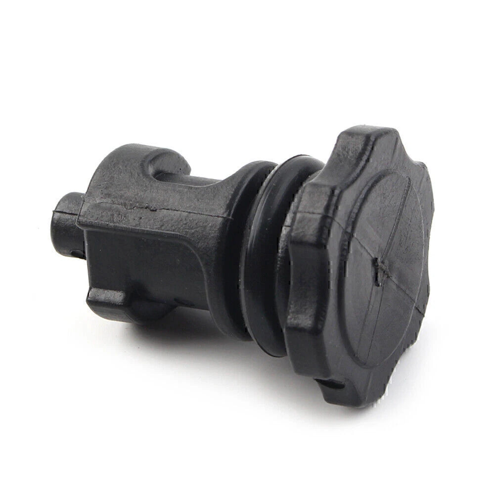 Transmission Cap Cover for Car - Fluid Dipstick Tool (Fits Various Models)