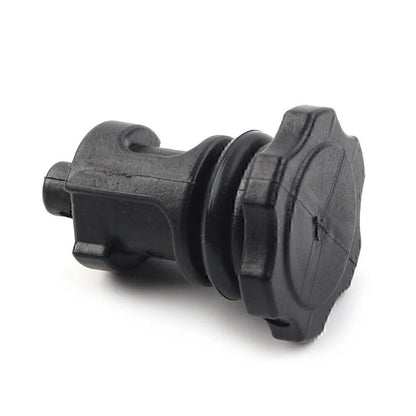 Transmission Cap Cover for Car - Fluid Dipstick Tool (Fits Various Models)