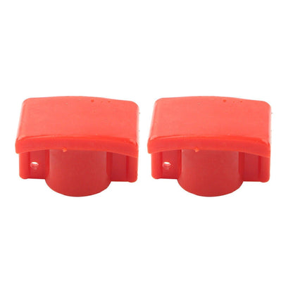 Hydraulic Cam Camplate Chain Tensioner Pads for Harley Big Twin (2007-2017)