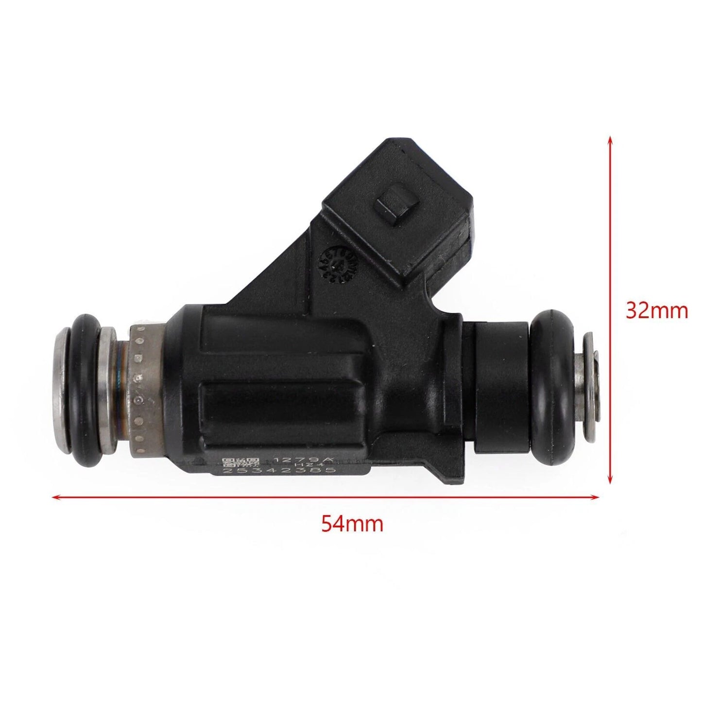 Fuel Injector for Mercury Marine EFI 30-60 HP (2000-2023)