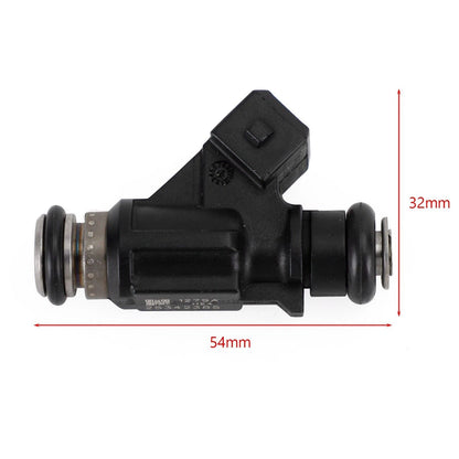 Fuel Injector for Mercury Marine EFI 30-60 HP (2000-2023)