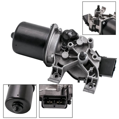 Wiper Motor for Renault Clio III Grandtour (2005-2012)