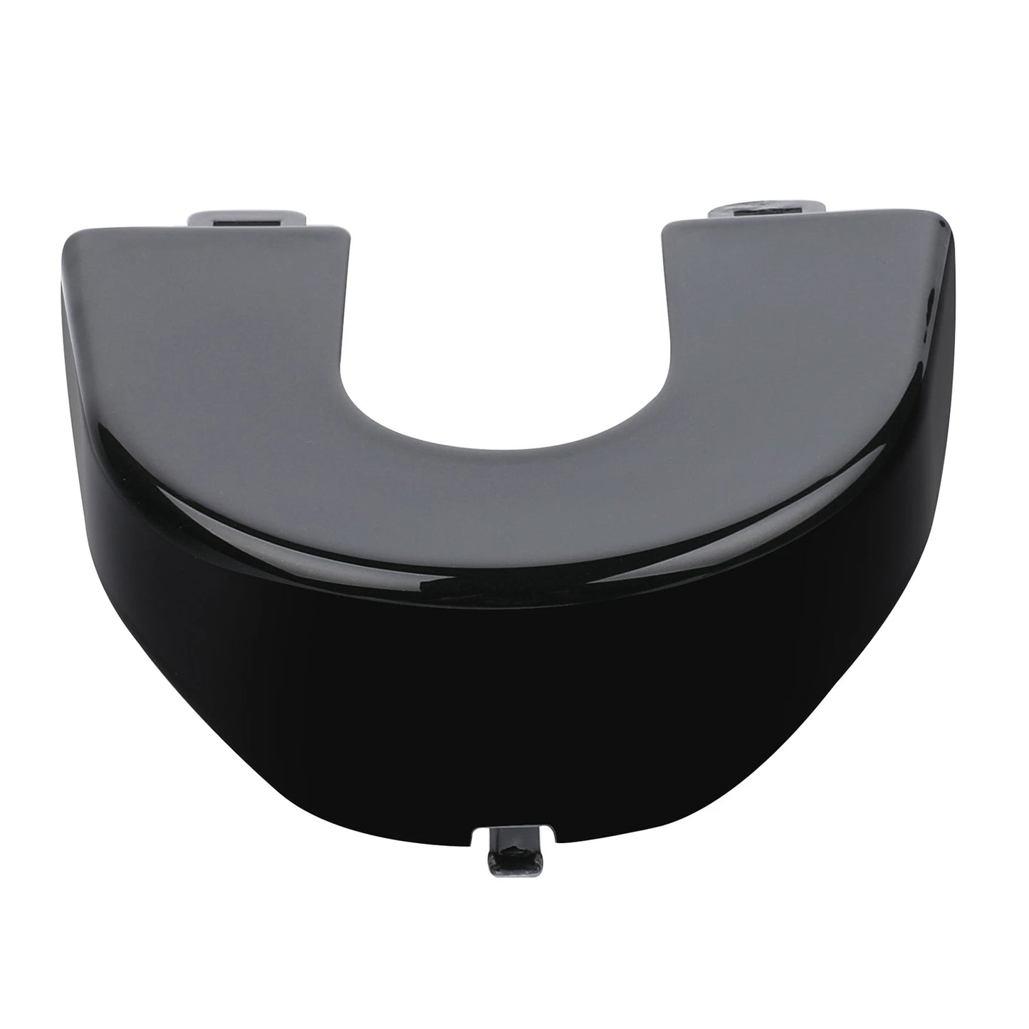 Ignition Switch Trim for Harley Road Glide (2015-2024) Black