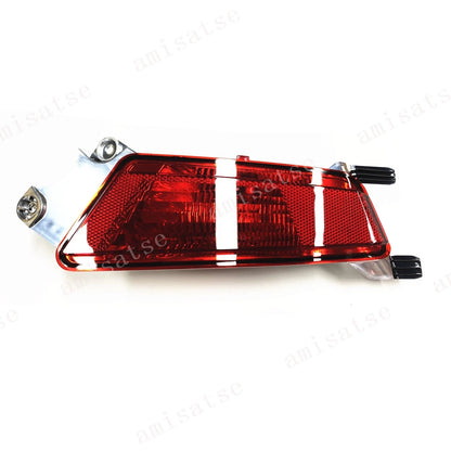 Red Rear Left Fog Light for Land Rover Range Rover Evoque (2011-2019)