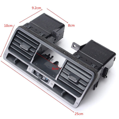 Car Dashboard Air Outlet Vent for Mitsubishi Pajero Montero (1999–2006)