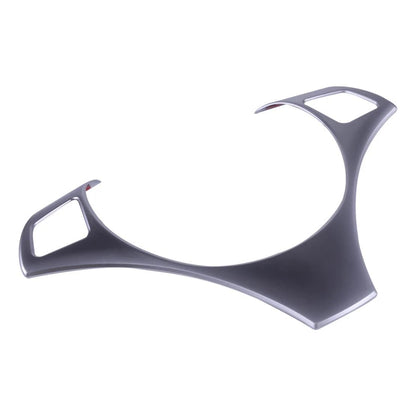 Self-Adhesive Steering Wheel Frame Cover Trim for BMW 1 3 Series (2007-2013)