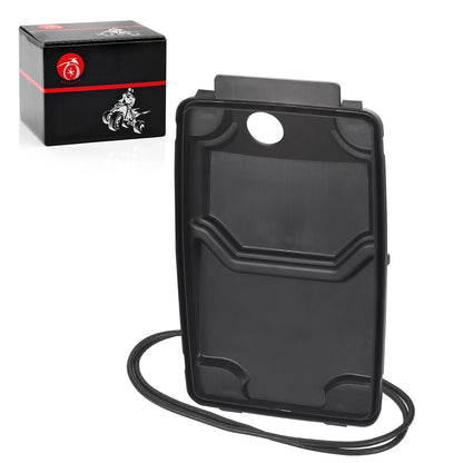 2 x Air Box Lid Cover for Honda TRX 450R 450ER (2006–2014)