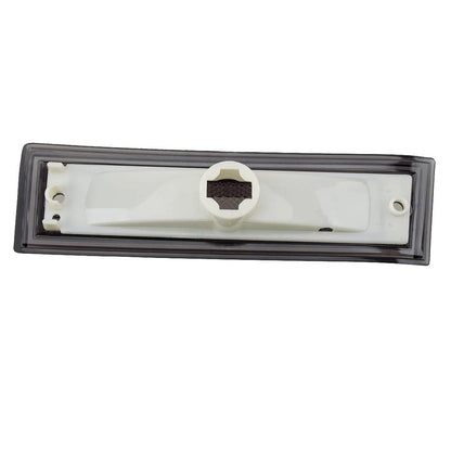 Smoke Front Right Side Marker Light for Chevy C10 C20 C30 GMC C1500 C2500 (1973-1987)