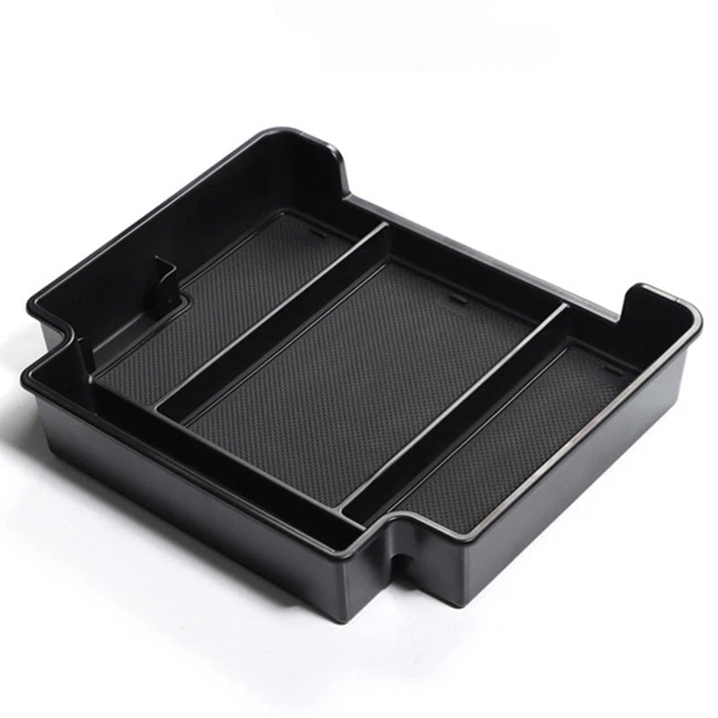 Armrest Center Console Storage Box for Tahoe/Suburban/Yukon (2022–2022)