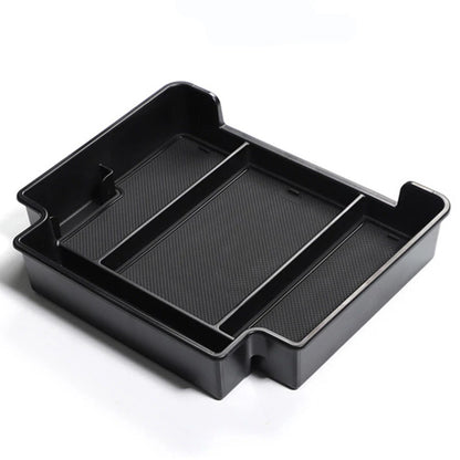 Armrest Center Console Storage Box for Tahoe/Suburban/Yukon (2022–2022)