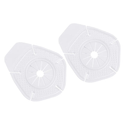 Windshield Wiper Arm Bottom Hole Protector Cover for Car