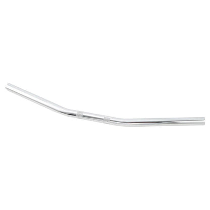 1" Bar Handlebar for Harley Dyna Sportster 883 1200 Road King Softail