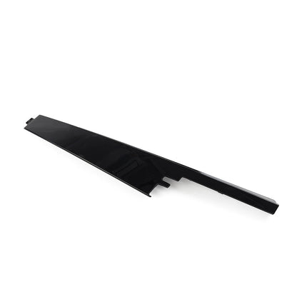Front Door Outside B Columns Molding Trim for Range Rover Evoque (12-19)