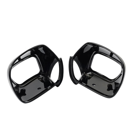 Rear View Side Mirror Housing Cover for Honda GL1800 GOLDWING (2001-2011)