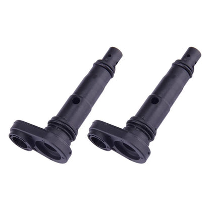 2 x PCV Valves for Honda Accord, Crosstour, Odyssey, Pilot, Acura (2003-2023)