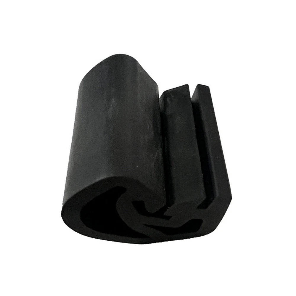 Side Hood Bumper Rubber Dampers for Mitsubishi L200 Montero Pajero