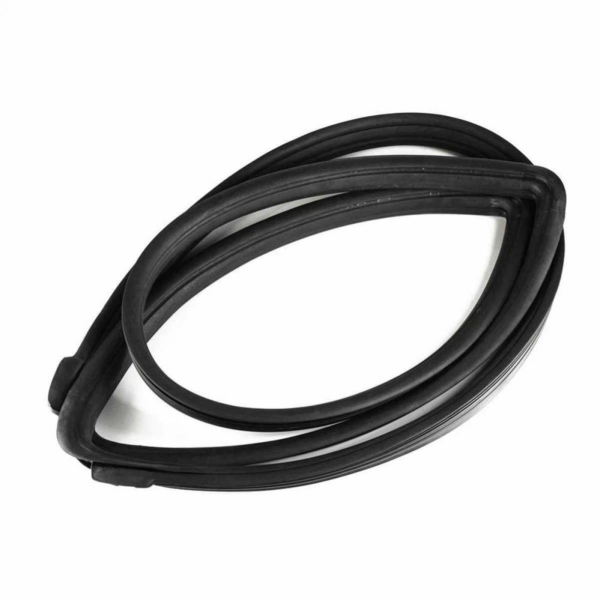 Front Windshield Rubber Weatherstrip Fits Toyota Hilux 4Runner LN85 UTE 1989-95
