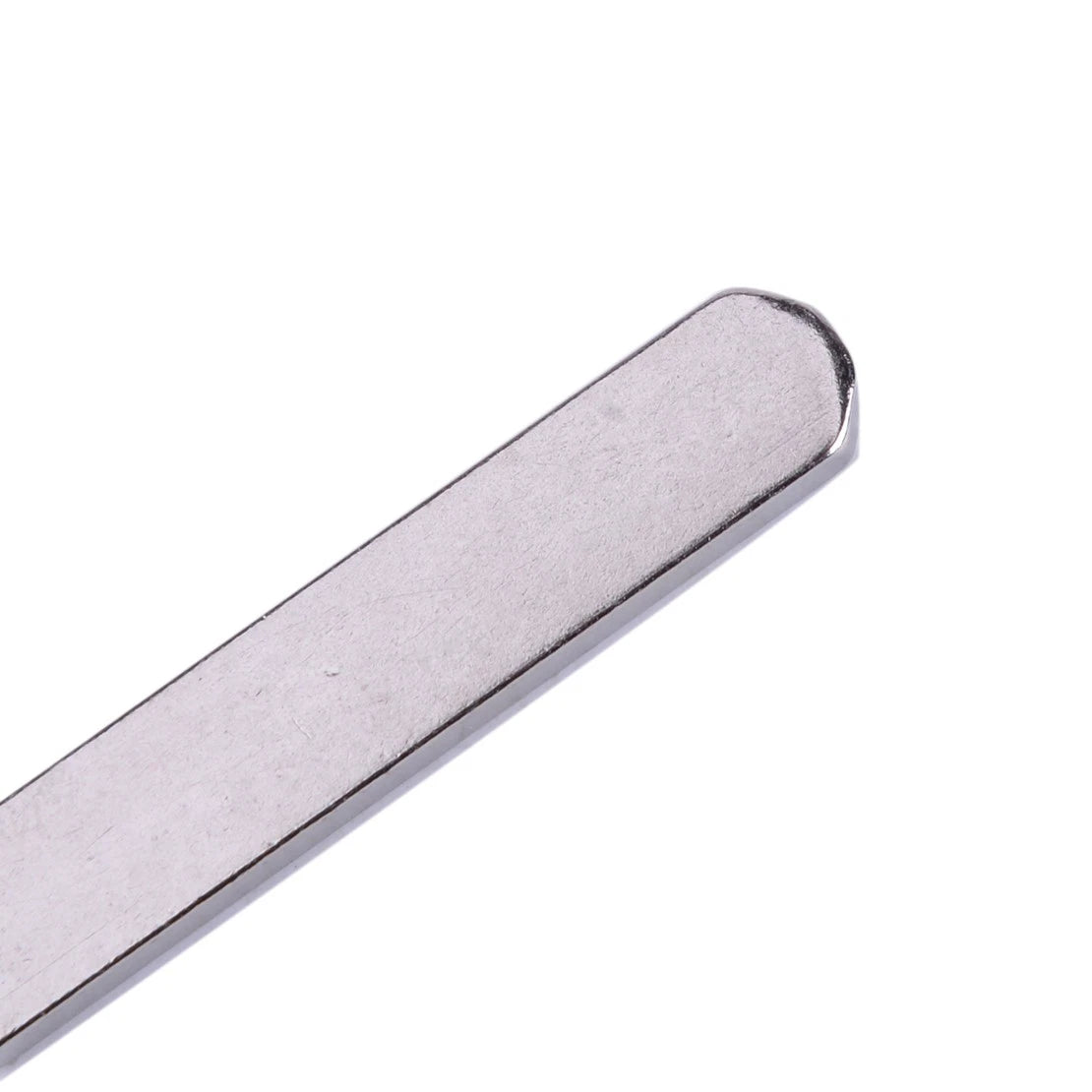 10x Uncut Car Flip Key Blade Type 25 for Honda