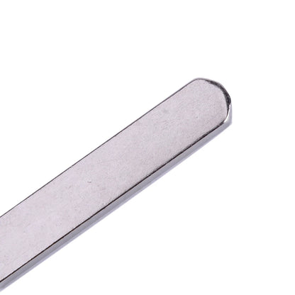 10x Uncut Car Flip Key Blade Type 25 for Honda