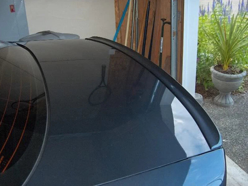 Boot Lip Spoiler for Honda RSX 2002-2006 (Unpainted) (2002-2006)