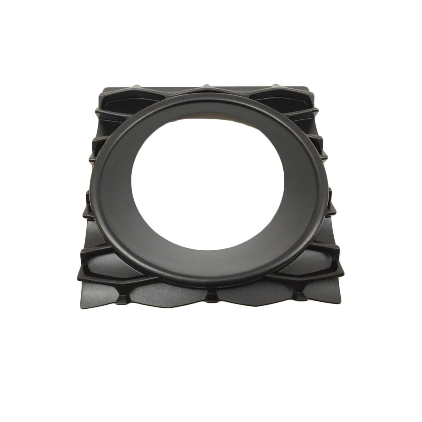 Control Bezel