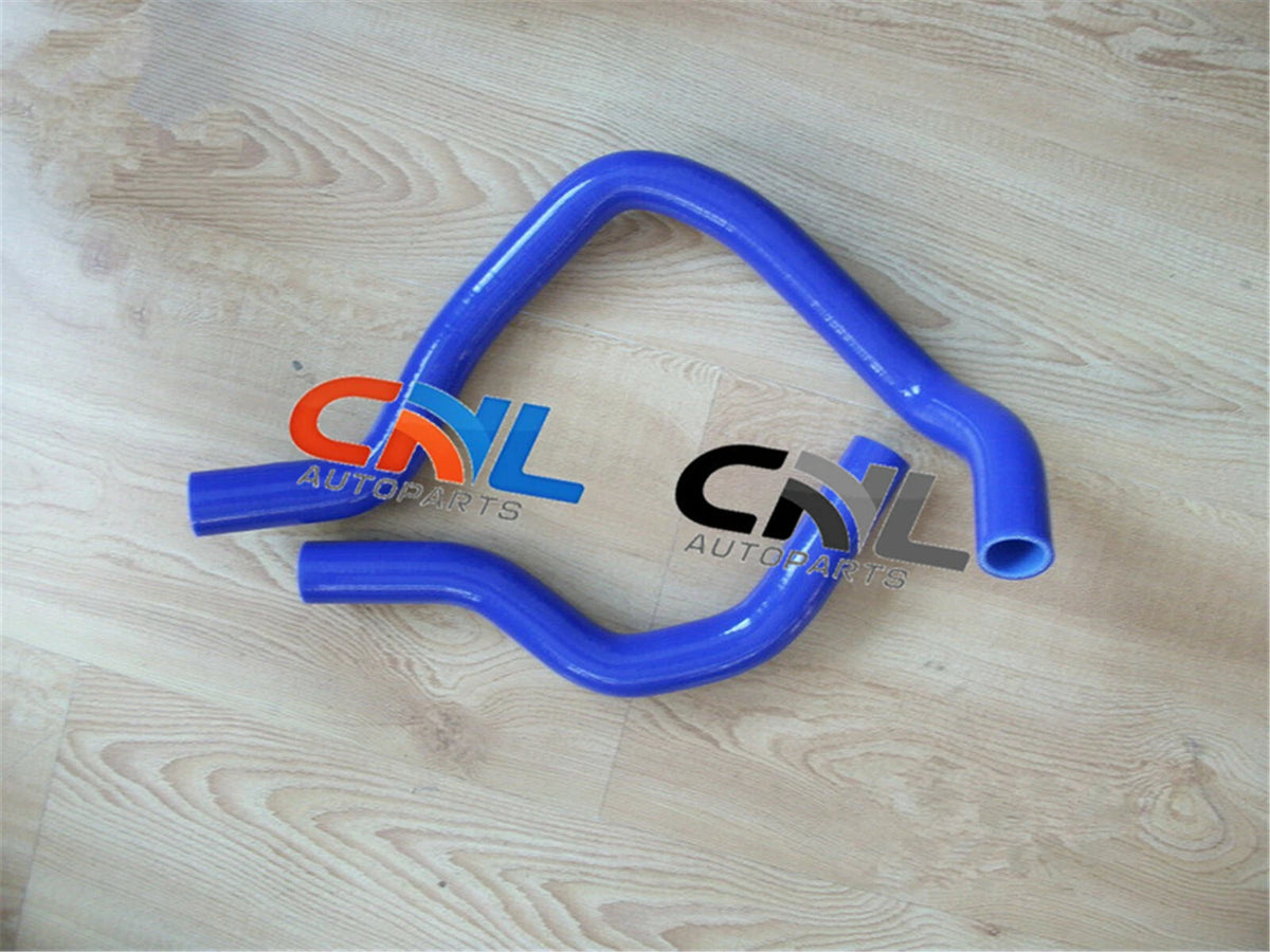 Silicone Radiator Hose for Honda Civic/CRX EF B16 (1988-1991)
