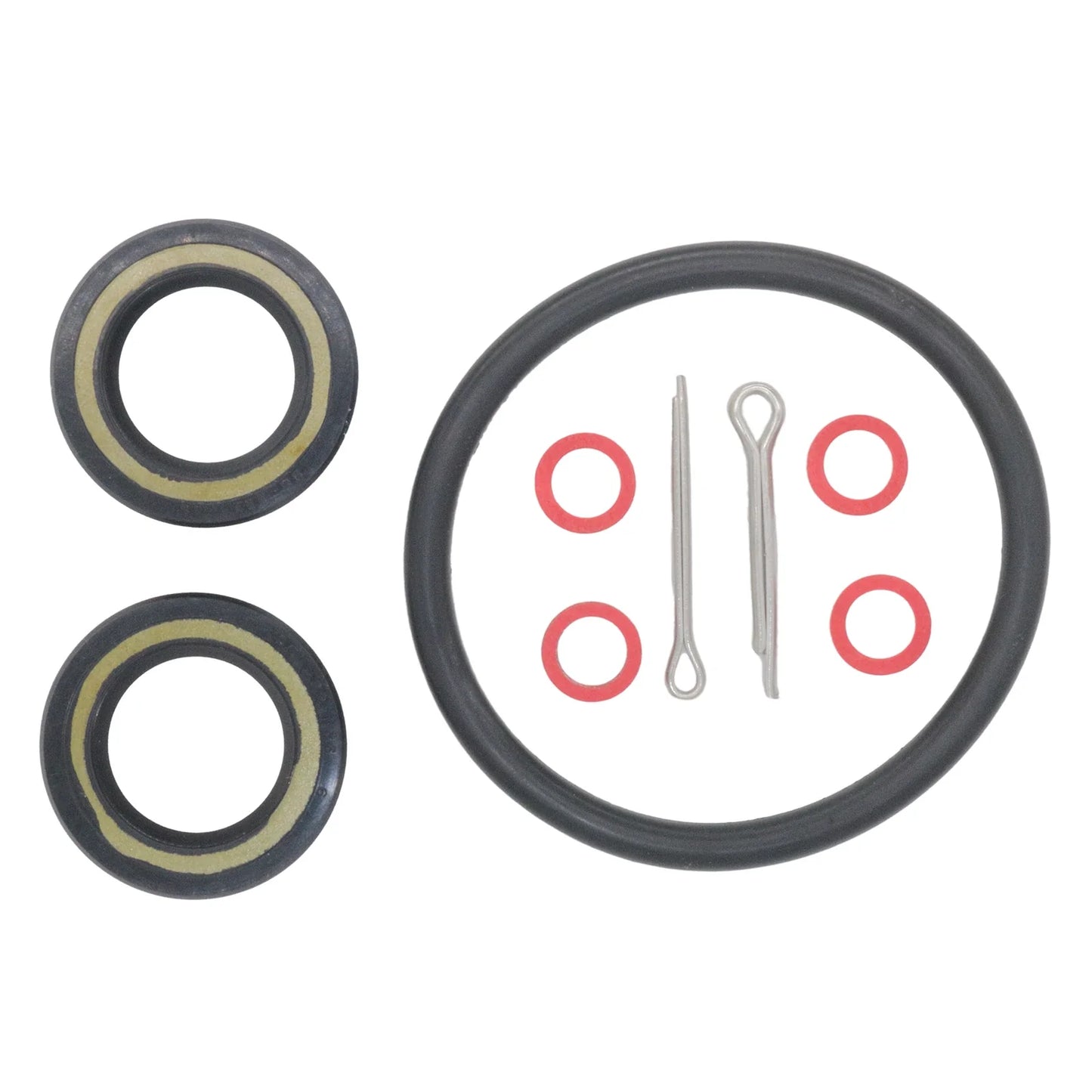 Lower Unit Oil Seal for Yamaha Outboard 25 40 50 HP