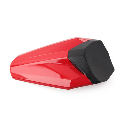 Red Rear Passenger Pillion Seat Cowl for Kawasaki ZX-25R (2020-2022)
