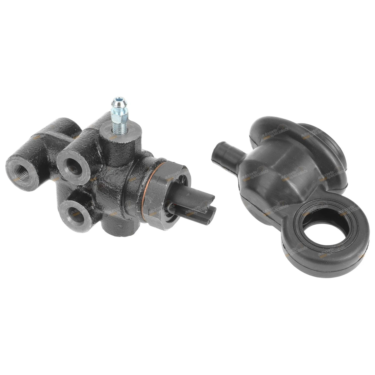 Brake Load Proportioning Valve + Boot for Toyota Hilux KZN165R (1999–2005)