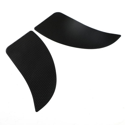 2 x Knee Pad Stickers Tank Side Protectors for Kawasaki Z 1000 SX (2011-2019)
