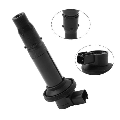 Ignition Coil for Yamaha R6 YZF R6 600 (1999-2002)