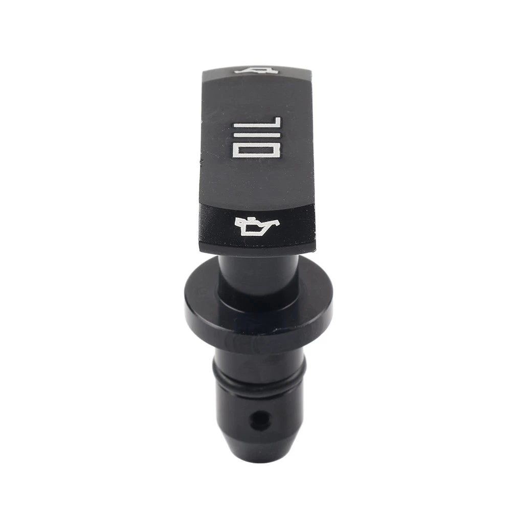 Engine Oil Dipstick Handle for Ford Mustang GT V8 GT500 (1999-2011)