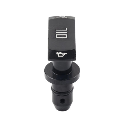 Engine Oil Dipstick Handle for Ford Mustang GT V8 GT500 (1999-2011)