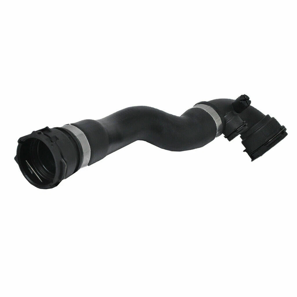 Upper Radiator Coolant Hose for BMW E46 320i 323i 325i 328i 330i (1998-2006)