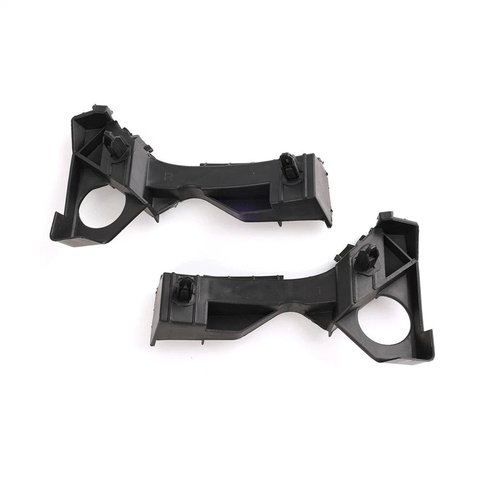 Front Left & Right Bumper Brackets for Toyota Corolla (2003-2008)