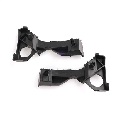 Front Left & Right Bumper Brackets for Toyota Corolla (2003-2008)