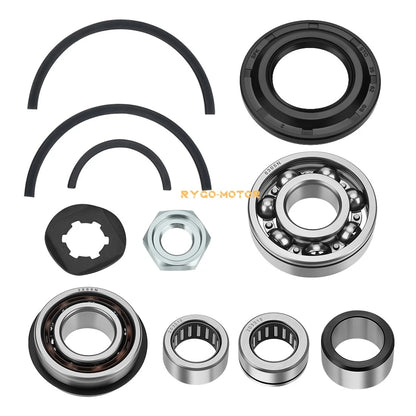 Transmission Bearings Trans Shift Bearings for Yamaha Banshee 350 (1987–2006)