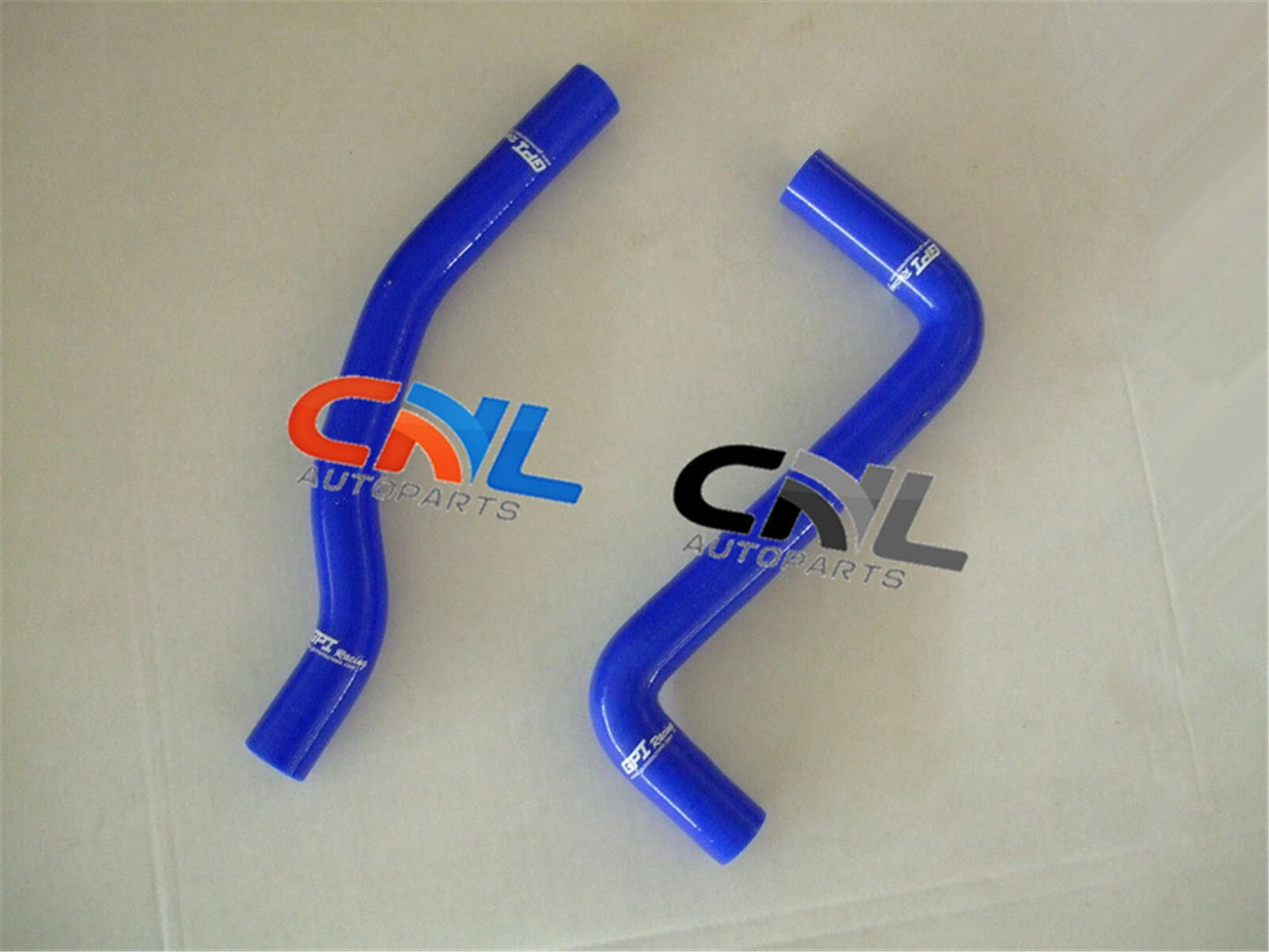 BLUE Silicone Radiator Hose Kit for Toyota Celica GT-4 ST205 (1994-1999)