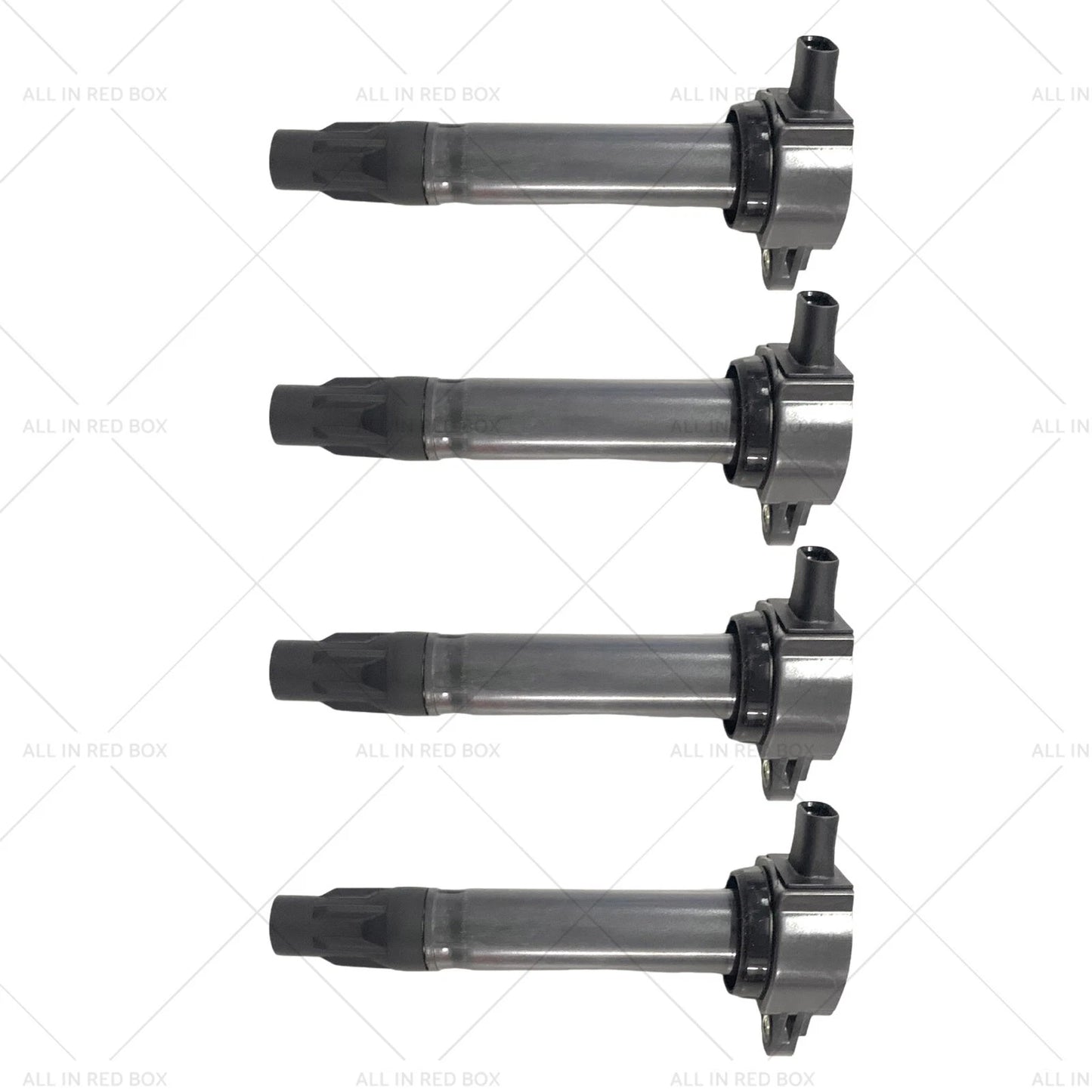 4 x Ignition Coils for Jeep Chrysler Dodge Avenger Caliber (2007-2017)